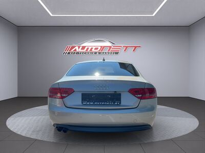 Audi A5 Gebrauchtwagen