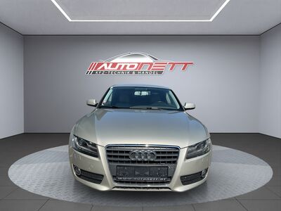 Audi A5 Gebrauchtwagen