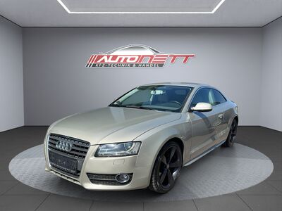 Audi A5 Gebrauchtwagen