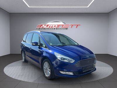 Ford Galaxy Gebrauchtwagen