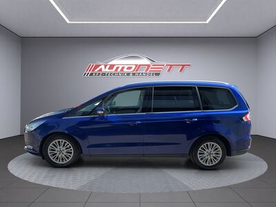 Ford Galaxy Gebrauchtwagen