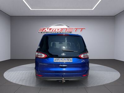 Ford Galaxy Gebrauchtwagen