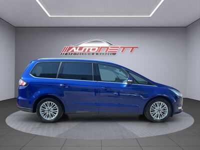 Ford Galaxy Gebrauchtwagen