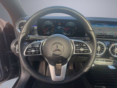 Mercedes-Benz CLA Gebrauchtwagen