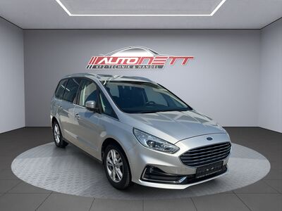 Ford Galaxy Gebrauchtwagen