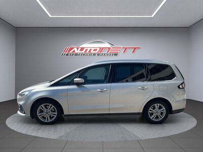 Ford Galaxy Gebrauchtwagen