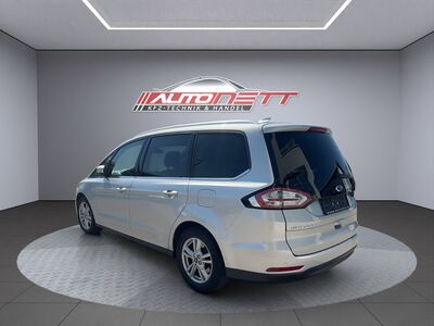 Ford Galaxy Gebrauchtwagen