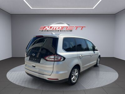 Ford Galaxy Gebrauchtwagen