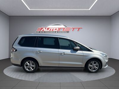 Ford Galaxy Gebrauchtwagen