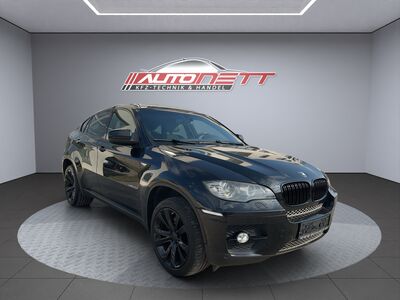 BMW X6 Gebrauchtwagen