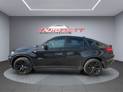 BMW X6 Gebrauchtwagen