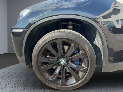 BMW X6 Gebrauchtwagen