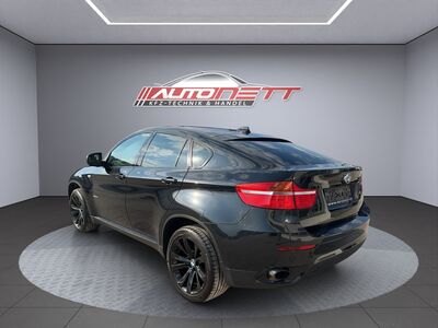 BMW X6 Gebrauchtwagen