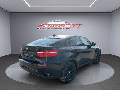 BMW X6 Gebrauchtwagen