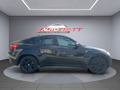 BMW X6 Gebrauchtwagen