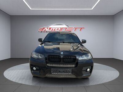 BMW X6 Gebrauchtwagen