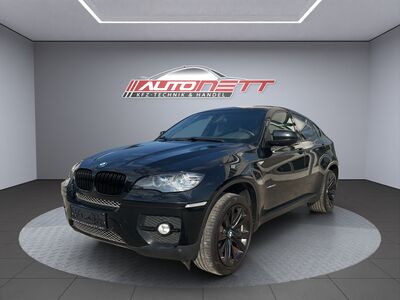 BMW X6 Gebrauchtwagen