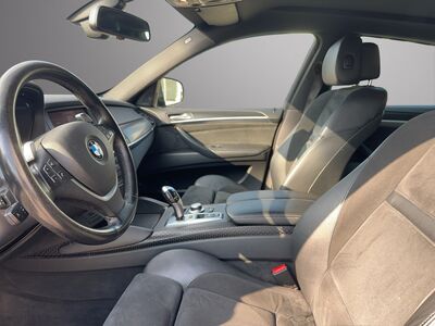 BMW X6 Gebrauchtwagen