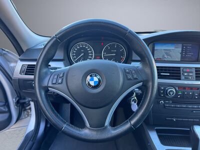 BMW 3er Gebrauchtwagen