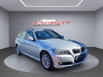 BMW 3er Gebrauchtwagen