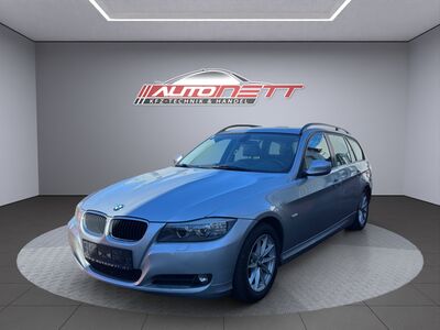 BMW 3er Gebrauchtwagen