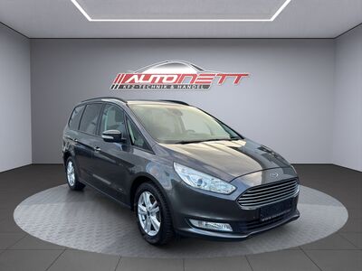 Ford Galaxy Gebrauchtwagen