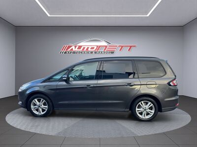 Ford Galaxy Gebrauchtwagen