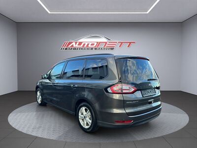 Ford Galaxy Gebrauchtwagen