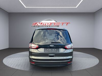 Ford Galaxy Gebrauchtwagen