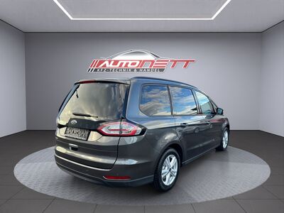 Ford Galaxy Gebrauchtwagen