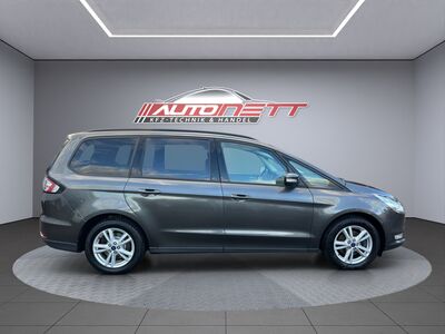 Ford Galaxy Gebrauchtwagen