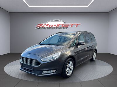 Ford Galaxy Gebrauchtwagen