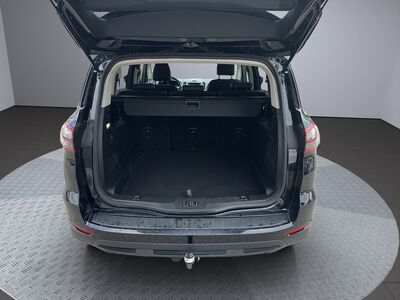 Ford S-MAX Gebrauchtwagen