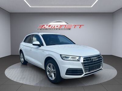 Audi Q5 Gebrauchtwagen