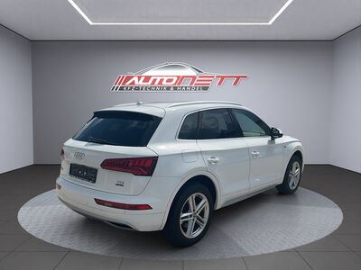 Audi Q5 Gebrauchtwagen