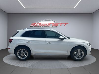 Audi Q5 Gebrauchtwagen