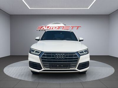 Audi Q5 Gebrauchtwagen