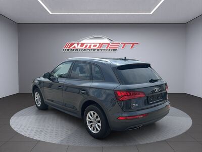 Audi Q5 Gebrauchtwagen