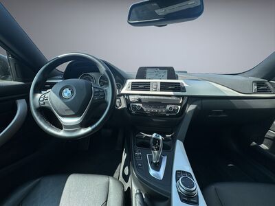 BMW 4er Gebrauchtwagen