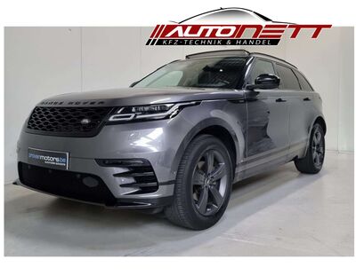 Land Rover Range Rover Velar Gebrauchtwagen