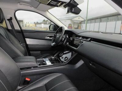 Land Rover Range Rover Velar Gebrauchtwagen