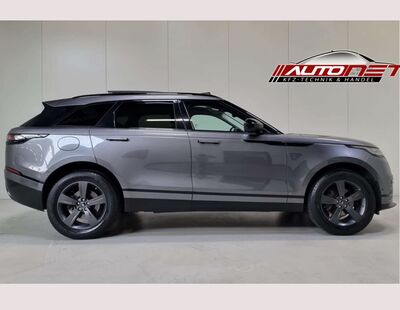 Land Rover Range Rover Velar Gebrauchtwagen