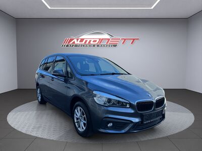 BMW 2er Gebrauchtwagen