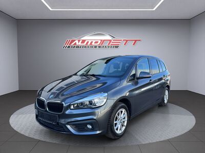 BMW 2er Gebrauchtwagen