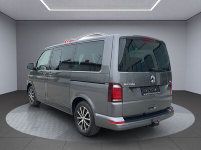 VW Transporter T6 Gebrauchtwagen