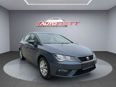 Seat Leon Gebrauchtwagen