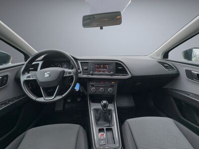 Seat Leon Gebrauchtwagen