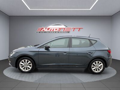 Seat Leon Gebrauchtwagen