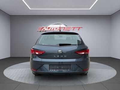 Seat Leon Gebrauchtwagen