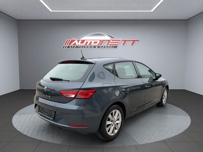 Seat Leon Gebrauchtwagen